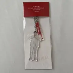 BTS speak your self キーリング　ジン　公式