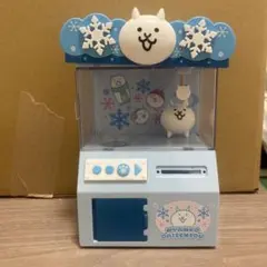 大戦争 ナムコ限定 クレーンゲーム型貯金箱 ⚠︎︎箱無し