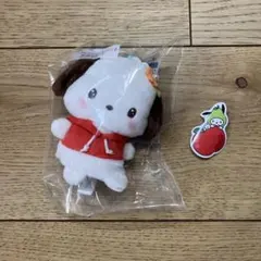 マスコット　サンリオキャラクターズくじ