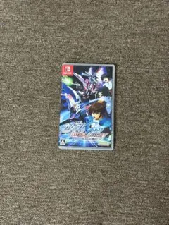 機動戦士ガンダムSEED BATTLE DESTINY