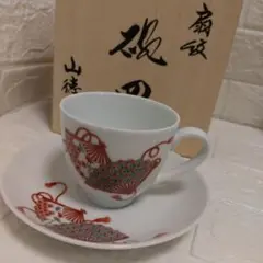 一位窯】 田中一晃作 花碗皿 共箱 - メルカリ
