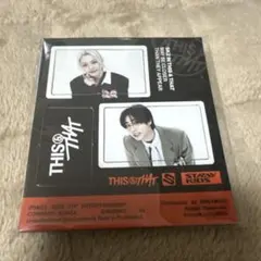 2026年最新】stray kids トレカ フィリックスの人気アイテム - メルカリ
