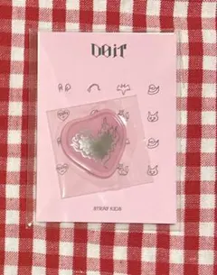 straykids スキズ ヒョンジン do it プラットフォーム ピック