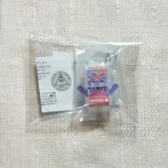 仮面ライダー めじるしアクセサリー ポッピングミゴチゾウ