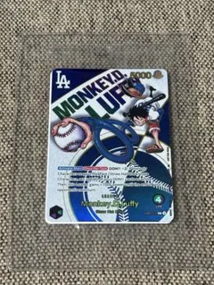 2025年最新】ドジャースワンピースの人気アイテム - メルカリ