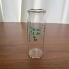 ビーンスターク　新生児用　ガラス哺乳瓶のみ　100ml