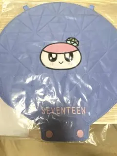 2025年最新】ボンボンイ seventeen うちわの人気アイテム - メルカリ