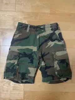 rothco ロスコ カーゴショーツ ハーフパンツ w23 レディース キッズ