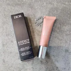 DIOR ADDICT LIP GLOW BUTTER 103 トフィー