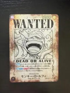 2026年最新】ワンピース手配書カードの人気アイテム - メルカリ