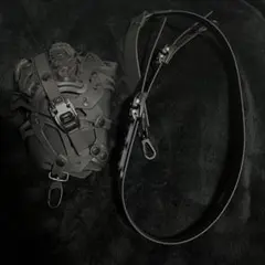 【即日配送】Innerraum fun case インナーラムショルダーバッグ