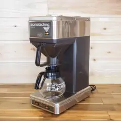 メリタ 業務用コーヒーメーカー aromatechnic FKM-J15のサムネイル