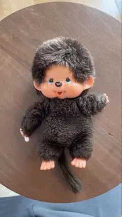 お買得‼️ 早い者勝ち❗️モンチッチぬいぐるみレアキーホルダー 4set❣️ お買得‼️ 早い者勝ち❗️モンチッチぬいぐるみレアキーホルダー