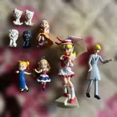 ワンピース フィギュアセット 15体 ワンピース フィギュアセット 15体 - メルカリ