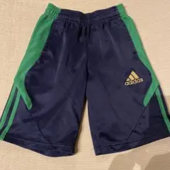 adidas ハーフパンツ 120cm