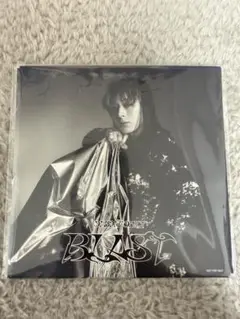 ONE N'ONLY EIKU BLAST アザージャケット