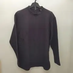 グレー 　カットソー