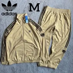 新品 アディダスオリジナルス 上下セットアップ ジャケット パンツ Mサイズ