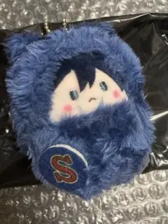 2025年最新】ダイヤのa くるみたぴぬいの人気アイテム - メルカリ