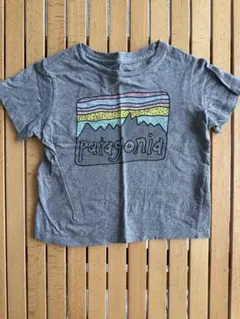 Patagonia パタゴニア ベビー 半袖Tシャツのサムネイル