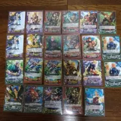 ファイアーエムブレムサファイアトレーディングカードセット