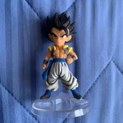 ドラゴンボール　ゴテンクス