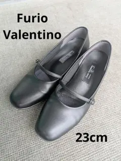 Furio Valentino パンプスのサムネイル
