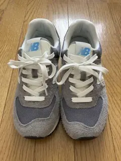 ニューバランス　スニーカー　レディース 574