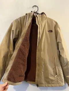 THE NORTH FACE コンパクトノマドジャケットLサイズ