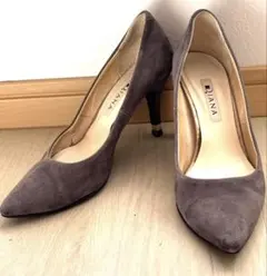 完売品新品未使用❣️ダイアナ　パンプス　23㎝ ダイアナ】25㎝～25.5㎝の春夏新作を取り揃えXLサイズフェアを