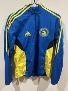 2026年最新】ボストンマラソン ジャケットの人気アイテム - メルカリ