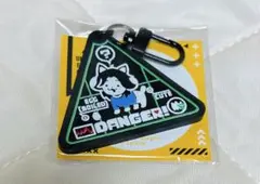 アンダーテール　テミー　キーホルダー　新品　未開封のサムネイル