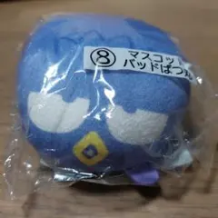 サンリオ 当りくじ マスコット バッドばつ丸