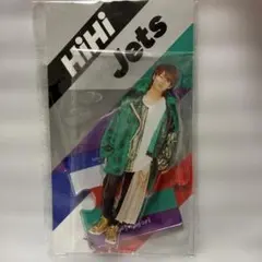 HiHi Jets 猪狩蒼弥 アクスタ 2023 KEY TO LIT