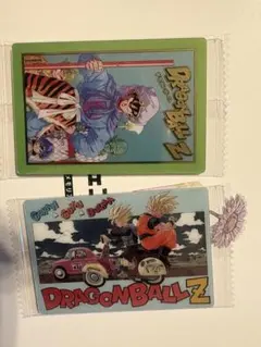 イタジャガ ドラゴンボール vol.8 SEC(シークレット)、CR