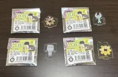 ハイキュー!! アクリルminiフィギュア 動物&モチーフVer. 伊達工