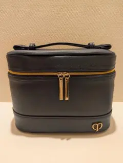 ☆美品☆クレ・ド・ポー ボーテ 特製ポーチ　非売品　未使用品のサムネイル
