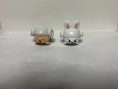 straykids バスボム　リノ　スンミン