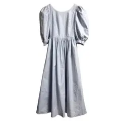 新品✴︎ラリアムー Lallia Mú スカーフスリーブカットソー - メルカリ