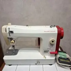 職業用ミシン　brother Nouvelle Bunka 清掃整備済み 新着情報・お知らせ｜【あなたの街のミシン専門店】ミシン