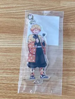 我妻善逸 キャラクターグッズ