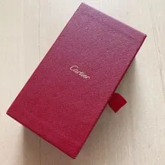 ［未使用］カルティエ　Cartier ジュエリークリーニングキット