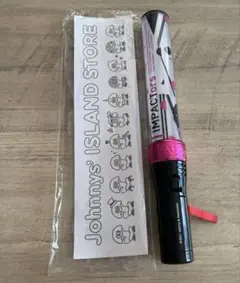 2026年最新】ペンライト impactorsの人気アイテム - メルカリ