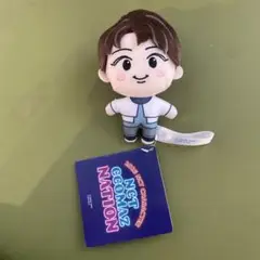 ジョンウ NCT CCOMAZ マスコットvol.2