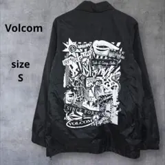 2025年最新】VOLCOM メンズ ナイロンジャケットの人気アイテム