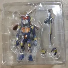 ♡仮面ライダー鎧武ミニフィギュア♡