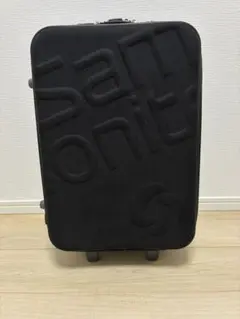 Samsonite サムソナイト キャリーケース スーツケース ブラック