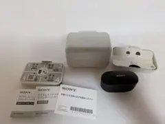 【ジャンク】SONY WF-1000XM4
