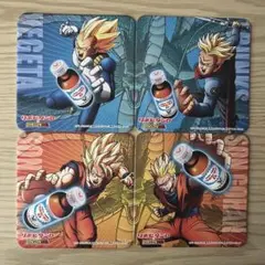 ドラゴンボール コースター