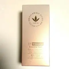 【匿名配送 値下げ】新品 ビーバンジョア 薬用UV美白エッセンシャルベース 新品】値下げ 即日発送 ビーバンジョア 薬用UV美白エッセンシャル